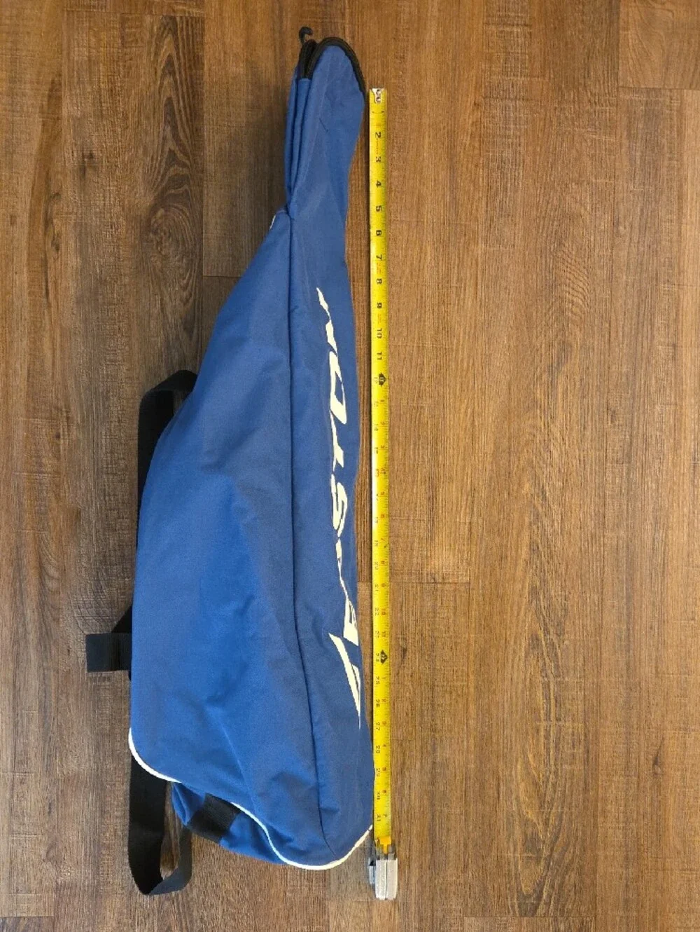 Easton Blue & White Youth Baseball/softball Bag 31 Inch